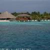 foto viaggio MALDIVE