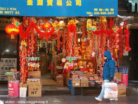 Chinatown