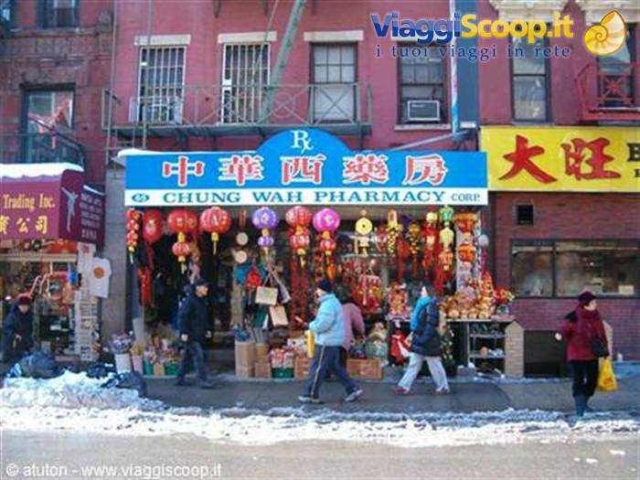 Chinatown