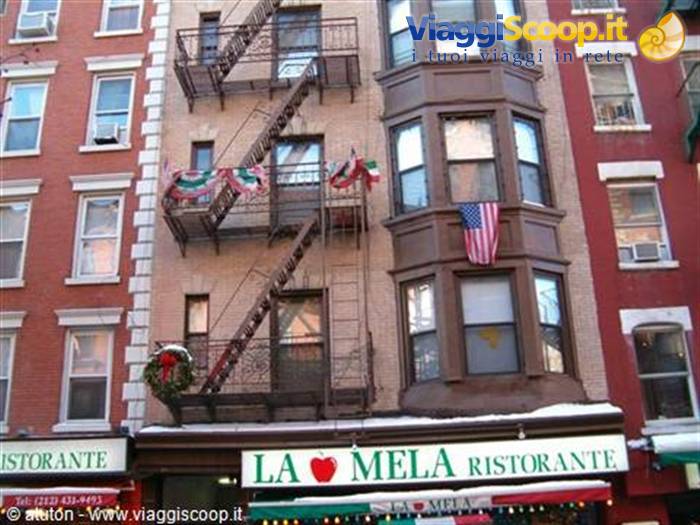 Little Italy