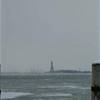 Ghiaccio sull' Hudson STATI UNITI D'AMERICA 
