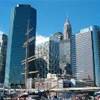 Grattacieli dal Pier 17 STATI UNITI D'AMERICA 