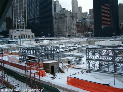 Ground Zero