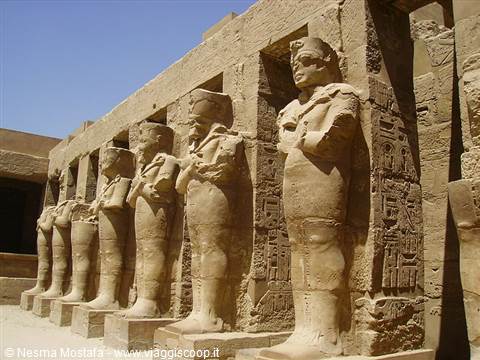 Tempio di Karnak