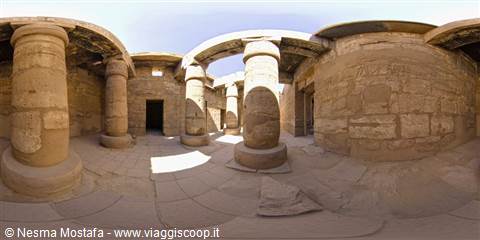 Tempio di Karnak
