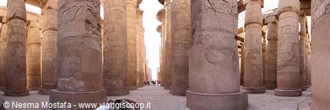 Tempio di Karnak