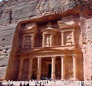 Petra, Jordan