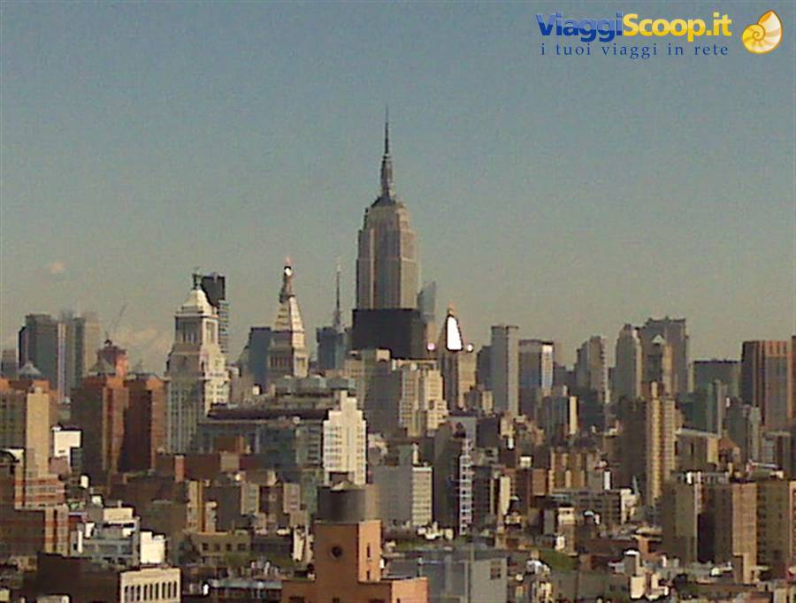 Foto di viaggio in STATI UNITI D'AMERICA