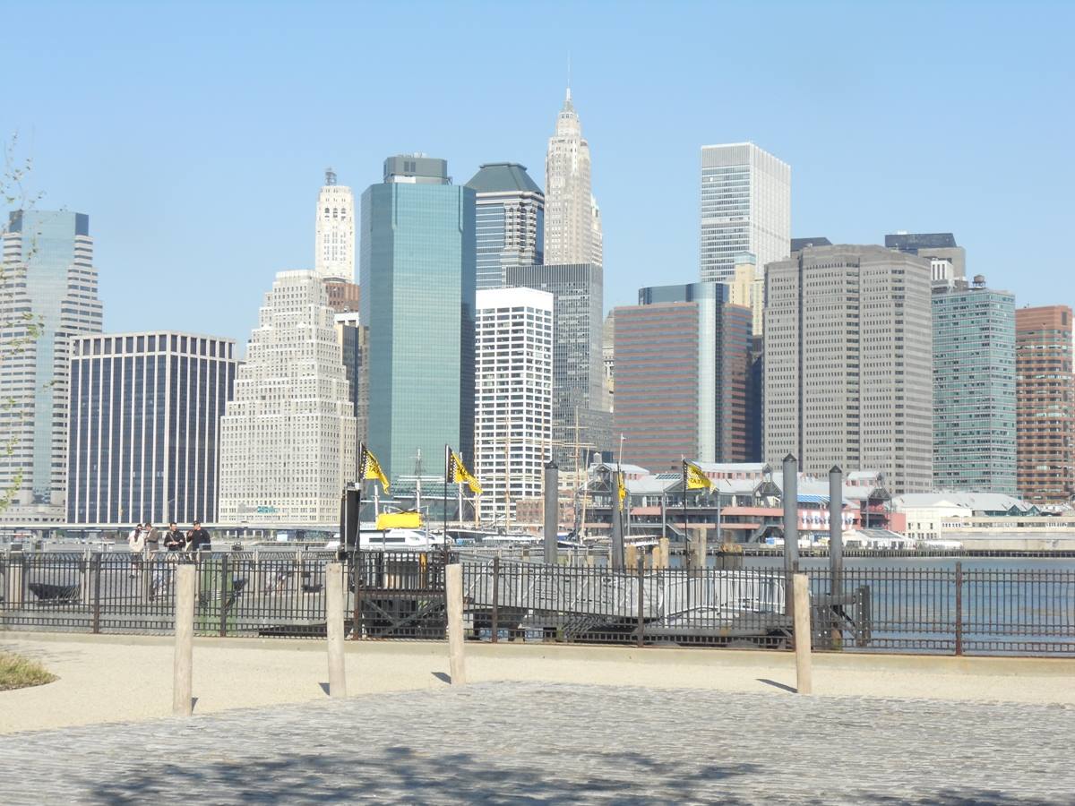 Foto di viaggio in STATI UNITI D'AMERICA