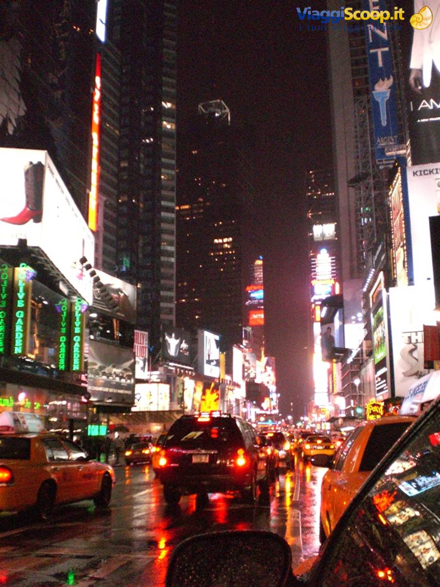 Foto di viaggio in STATI UNITI D'AMERICA