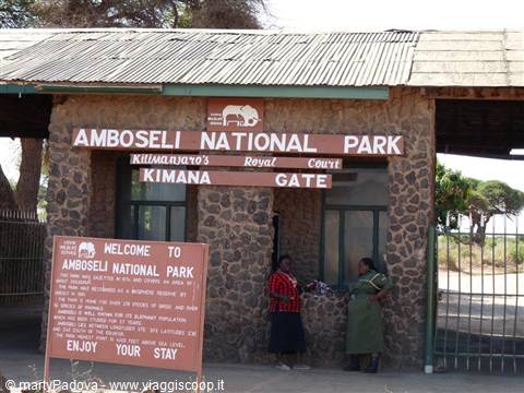 amboseli