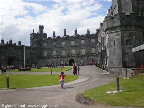 Castle Kilkenny