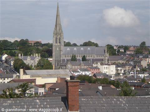Cathedral Derry