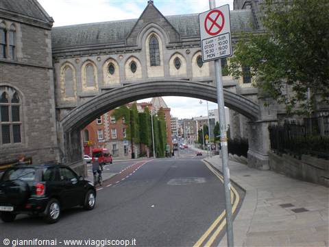 Christ Church Dublin