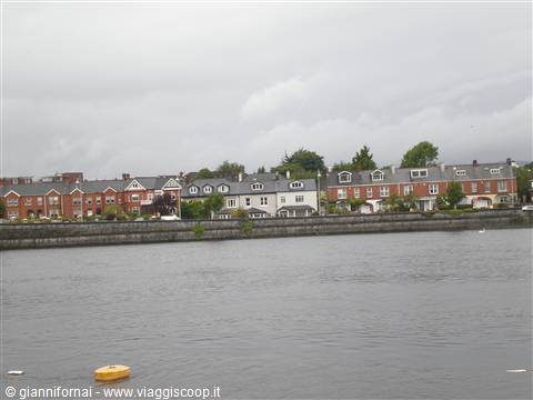 Claddagh Galway