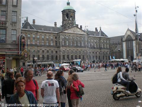 Amsterdam