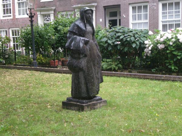 begijnof le beghine