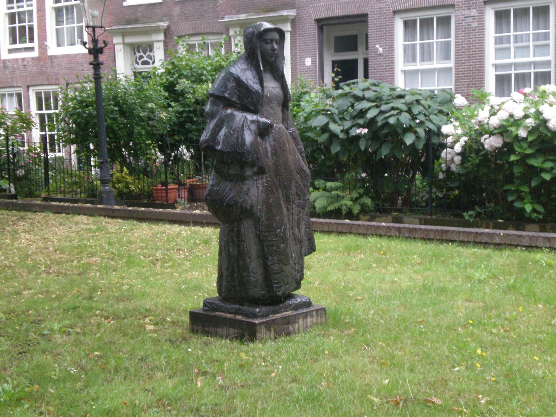 begijnof le beghine