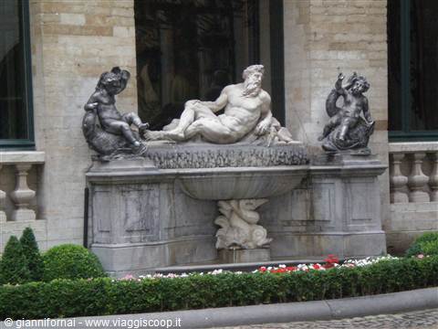 Rathuis Bruxellesa (municipio)