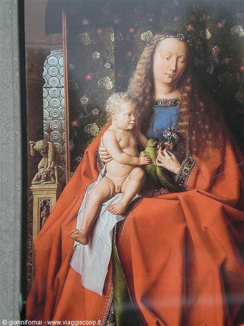 Pinacoteca Bruges