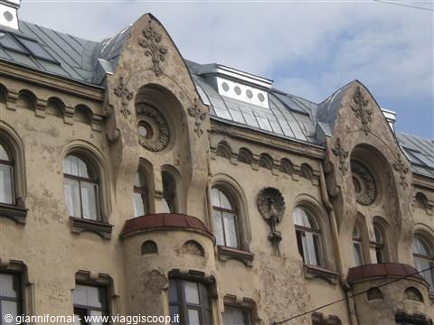 Art nouveau