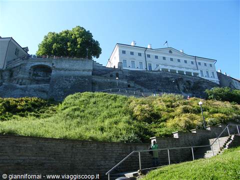 Toompea