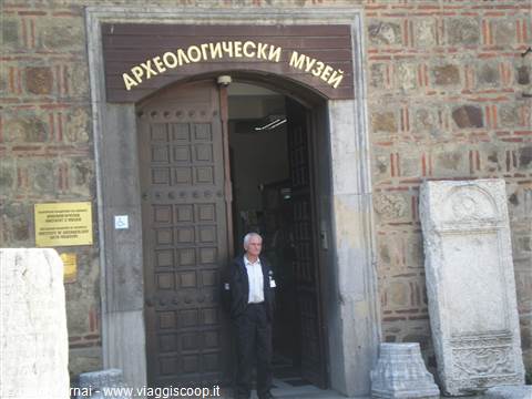 Museo Archeologico