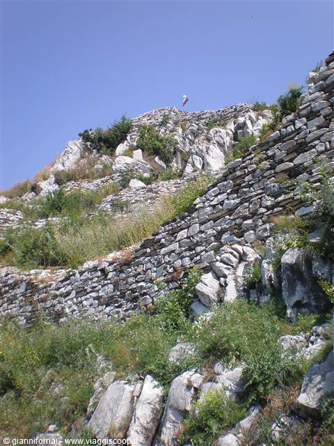 Asenov Krepost (fortezza)