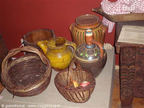 Museo etnologico Sofia