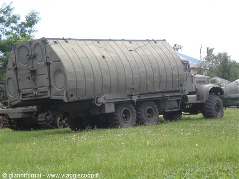 Museo militare