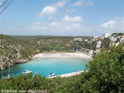 MINORCA 2011