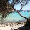 Cala Macarella SPAGNA 