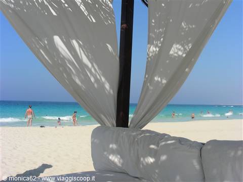 I COLORI DEL MARE