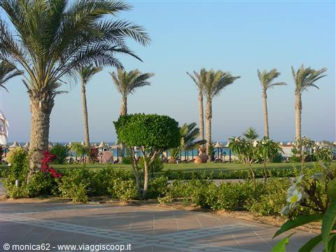 BRAVOCLUB ALMAZA BEACH