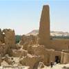 SIWA LA VECCHIA CITTA' EGITTO 