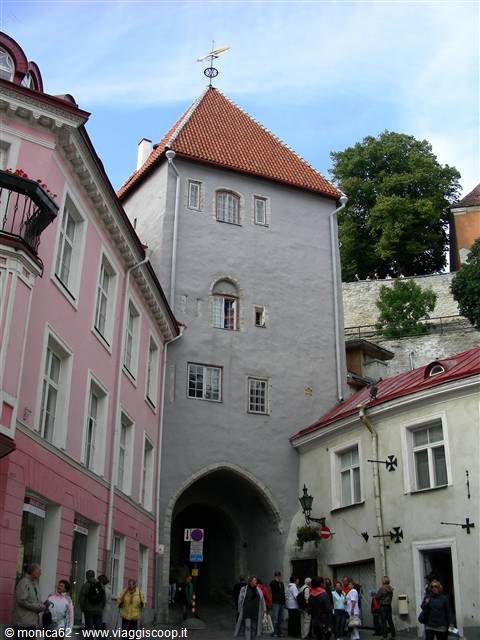 IL CENTRO STORICO