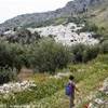 Trekking nella Sierra Subbetica SPAGNA 
