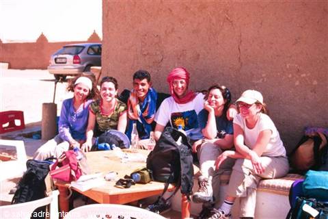 Morocco Tours & Safaris.