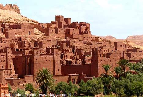 Ouarzazate