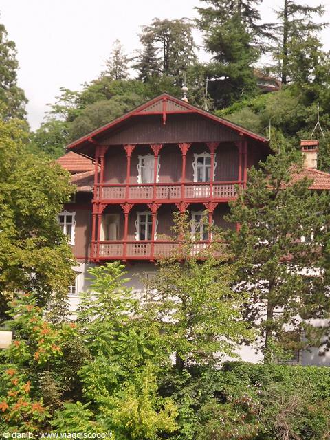 casa a Bressanone