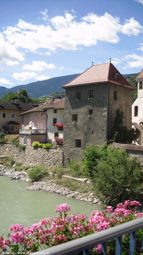 Chiusa (Bz)