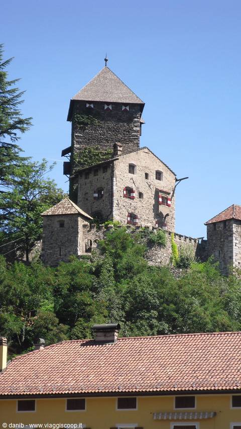 Chiusa (Bz)