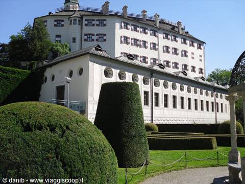Castello di Ambras