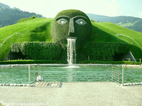 Museo Swarowsky