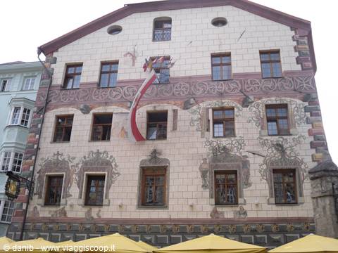 Innsbruck