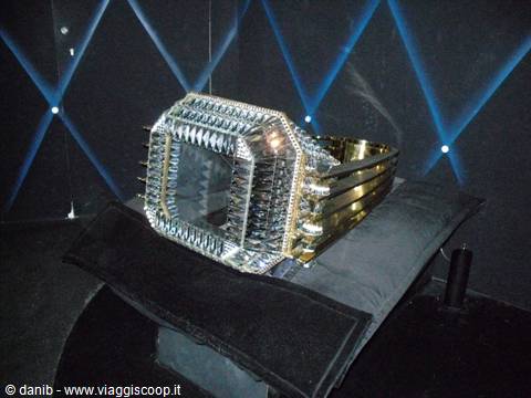 anello gigante