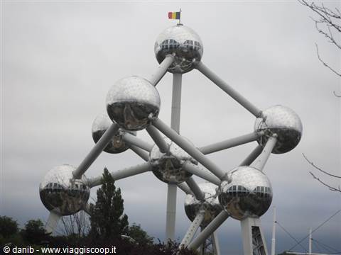 Atomium