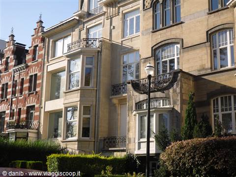 art nouveau