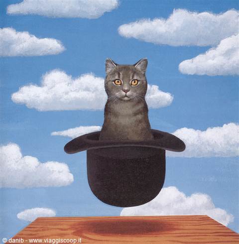 Museo Magritte