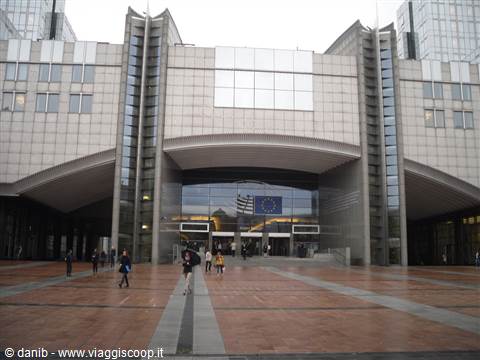 parlamento europeo